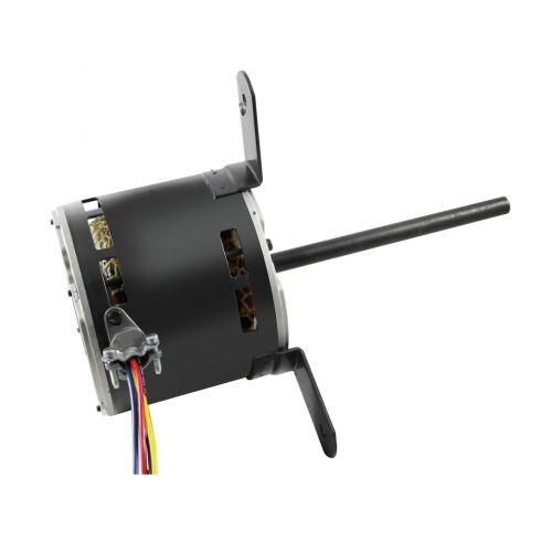 Nidec-US Motors 4137 1/20HP 3-Speed Blower Motor 1075 RPM 277V 42Y