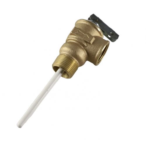 Temperature/Pressure Relf Vlv For Bradford White -Part# 415-32920-01