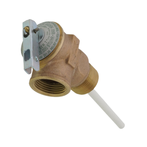 Temperature/Pressure Relf Vlv For Bradford White -Part# 415-32920-01