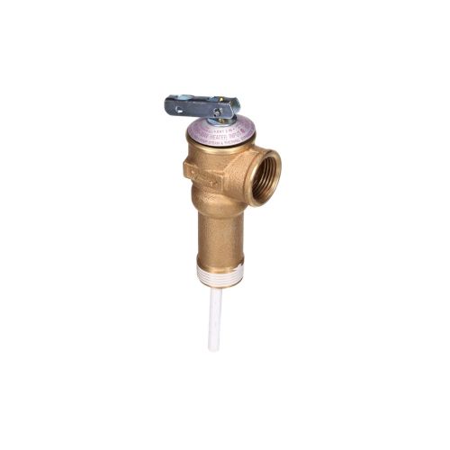 Bradford White 415-40594-03 3" Temperature & Pressure Relief Valve Kit