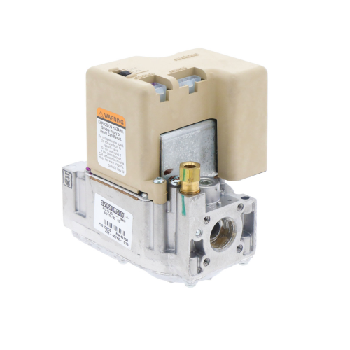 24V 4"Wc Nat.1/2" Gas Valve For Bradford White -Part# 415-40762-01