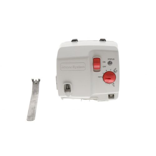 120V 4" Nat Gas Valve For Bradford White -Part# 415-45613-01