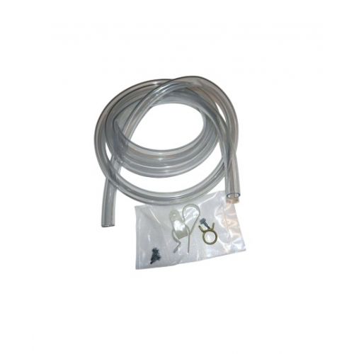 Bradford White 415-45875-00 2" Condensate Discharge Tubing Kit
