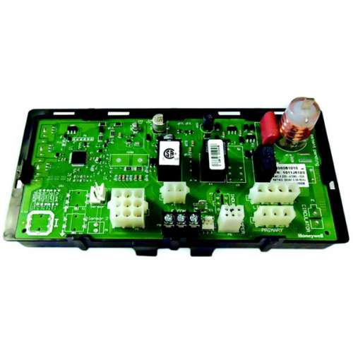 Control Single Sensor Damper For Bradford White -Part# 415-47260-00