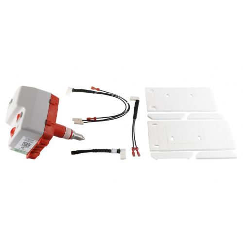 Lp Gas Valve For Bradford White -Part# 415-48796-01