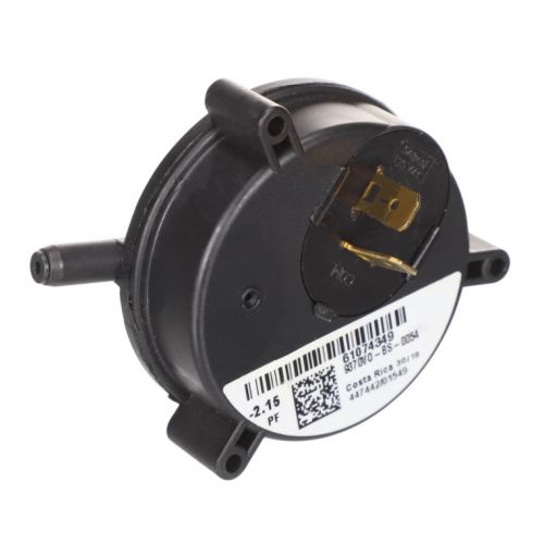 Bradford White 415-53204-00 Exhaust Pressure Switch
