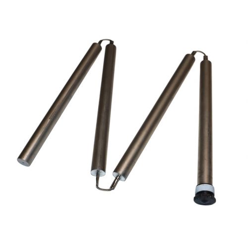 Bradford White 415-55483-00 Segmented Magnesium Hex Head Anode Rod