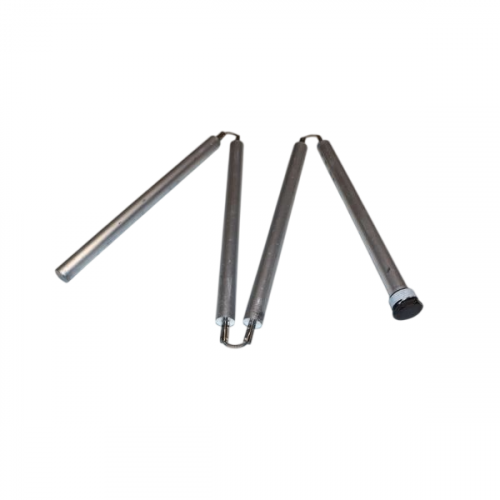 Bradford White 415-55485-00 Segmented Aluminum Hex Head Anode Rod