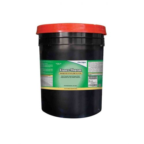 Nu-Calgon 4189-05 Freeze Thermal Ethyl Glycol 5-Gallon