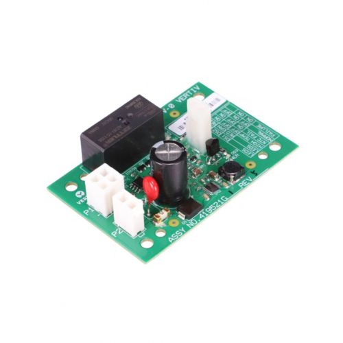 Liebert 419521G1S High-Temperature Shutdown Compressor PWA Board
