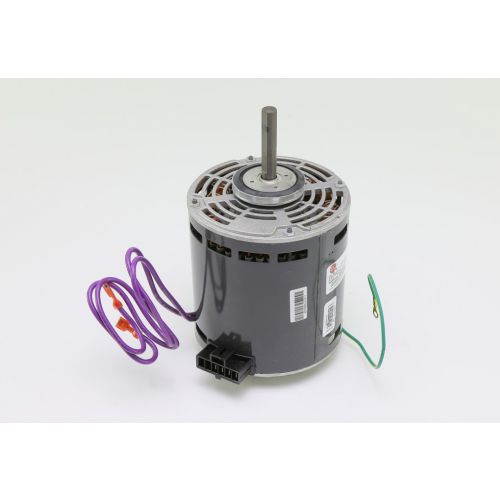 460V1Ph 12Hp 825Rpm 2Spd Mtr For Lennox Part# 41K93