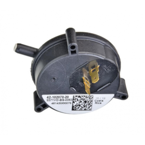 Switch Assembly For Rheem-Ruud Part# 42-102070-20
