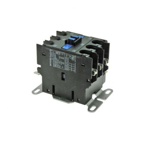 40Amp 3Pole 24V Wauxcontactor For Rheem-Ruud Part# 42-102664-19