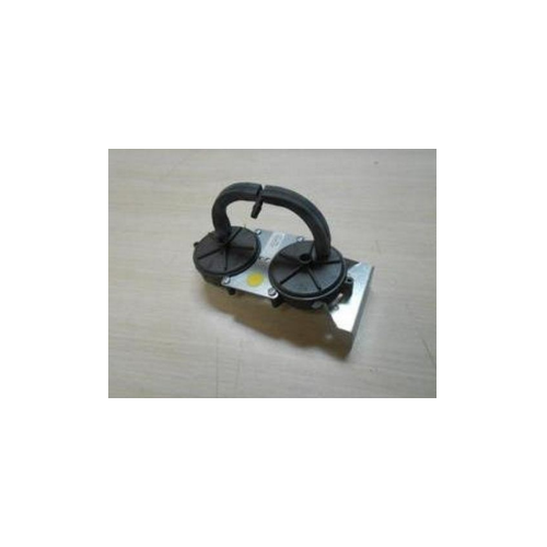 Dual Pressure Switch Assembly For Rheem-Ruud Part# 42-103193-01