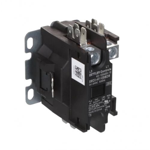Rheem-Ruud 42-109499-10K 1-Pole Contactor 40A 24V Coil