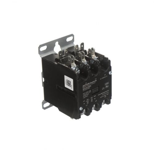 Rheem-Ruud 42-109499-12K 3-Pole Contactor 40A 3PH