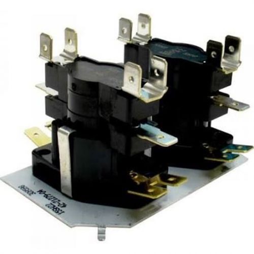 24V 4Pst-N/O Sequencing Relay For Rheem-Ruud -Part# 42-21279-04