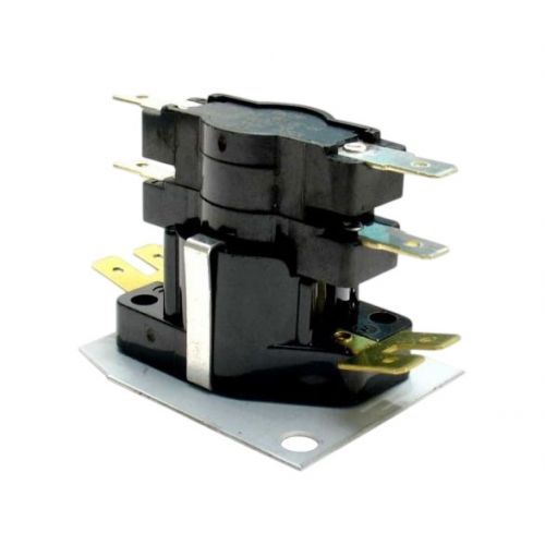 24V Dpst No Sequencing Relay For Rheem-Ruud Part# 42-21279-06