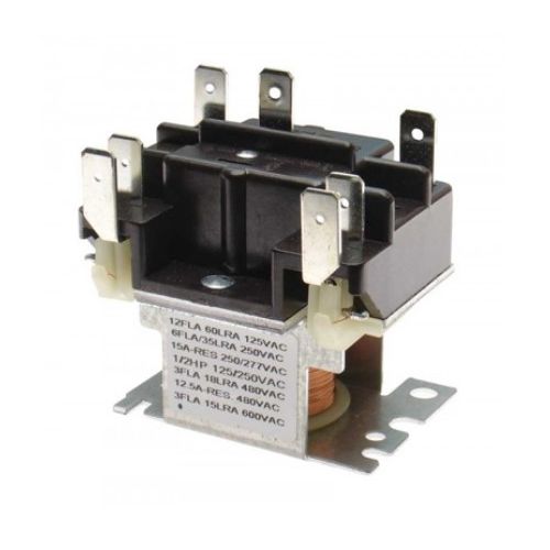 24V Spdt-No/Nc Relay For Rheem-Ruud -Part# 42-23114-02