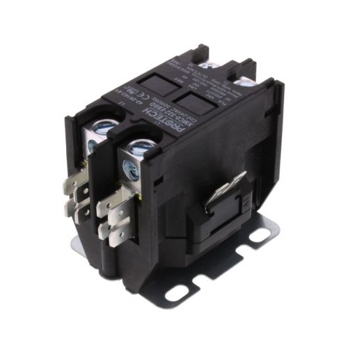 24V 30A 2Pole Contactor For Rheem-Ruud Part# 42-25102-01