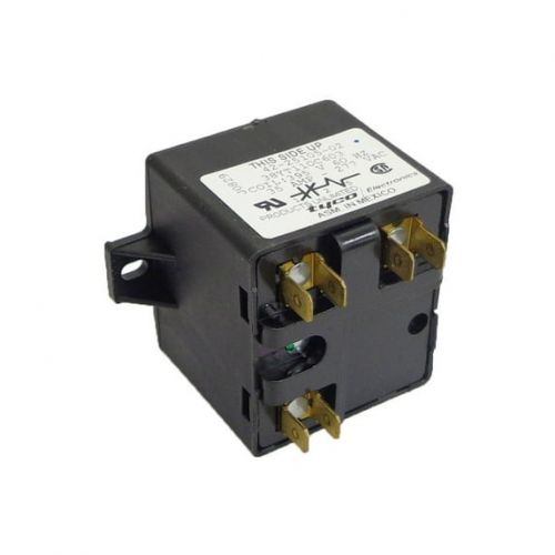 395V Start Relay For Rheem-Ruud -Part# 42-25105-02