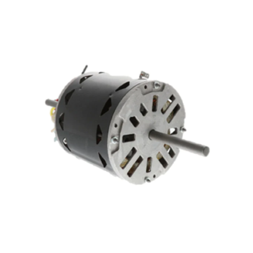 Texas Furnace(Consolidated Ind) 4212400 3/4HP Double Shaft Motor 1100 RPM 115V/1-PH