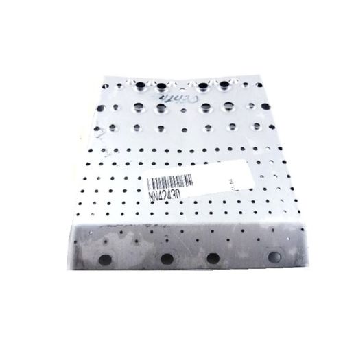 Maxon 42430 6" Burner Plate 430 SS