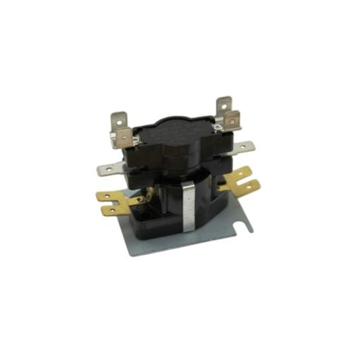 24V Dpstno Sequencing Relay For Rheem-Ruud Part# 425072
