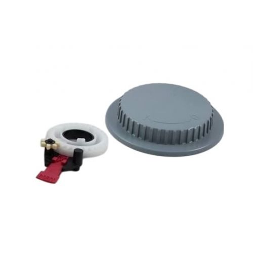 Man Override Crank Assy Forskd For Siemens Building Technology Part# 426855048