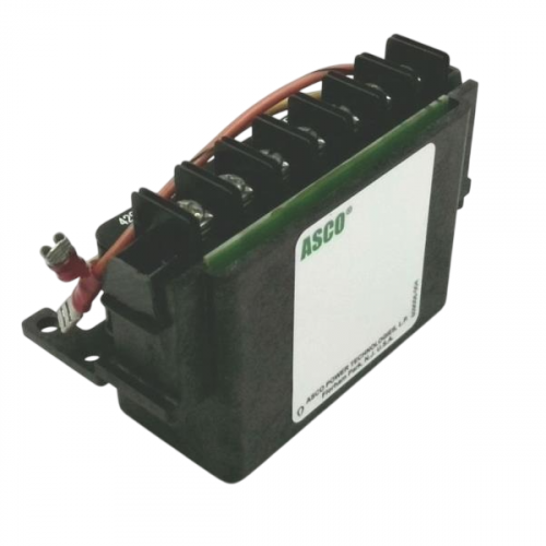 ASCO 429447-002 2-Wire Control Module 24 VDC/AC