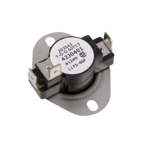 135175F Auto Limit Switch For Lennox Part# 42J04