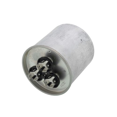 55/3Mfd 370V Rnd Run Capacitor For Rheem-Ruud -Part# 43-25133-28