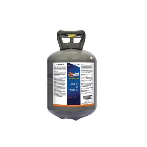 Nu-Calgon 4300-26 Aerosol Cylinder Flush Solvent Tank 26lb RX11-AC/R 