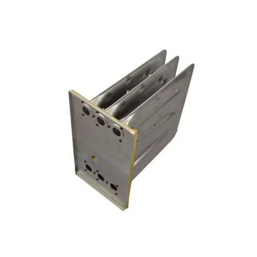 Amana-Goodman 4305012S 5-Cell Heat Exchanger Assembly