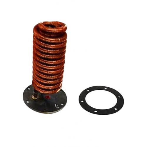 Tankless Coil W/Gasket & Plate For Slant Fin -Part# 432-233-000