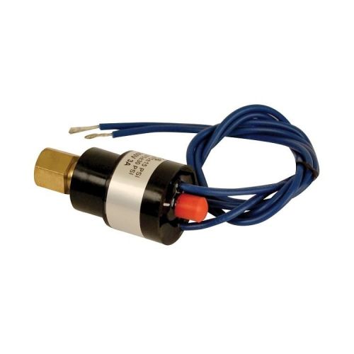 Mars 43314 Manual Cut-Out Switch 36" Capillary 415 PSI