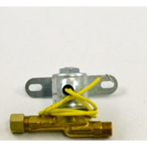 24V Water Solenoid Valve For Carrier Part# 4374