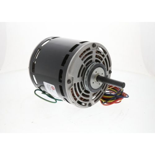 34Hp 3Spd 460V 1Ph Blwr Mtr For Lennox Part# 43G52