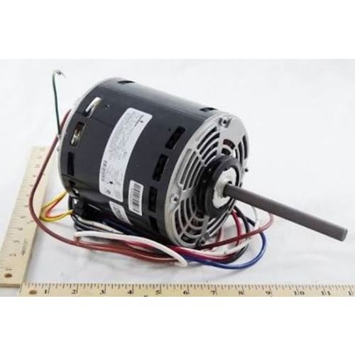 115V 3/4Hp 1Ph 1075/3Spd 48Y For Lennox -Part# 43G10