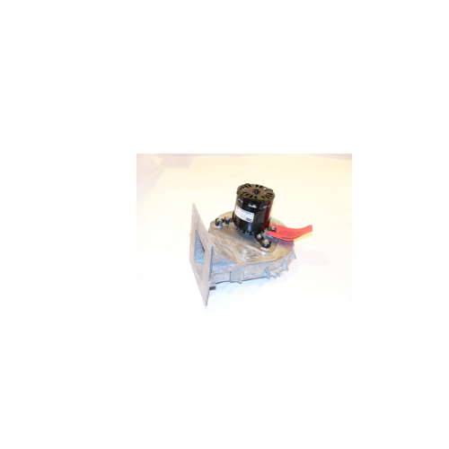 Induced Draft Blower Assembly For Lennox Part# 43J56