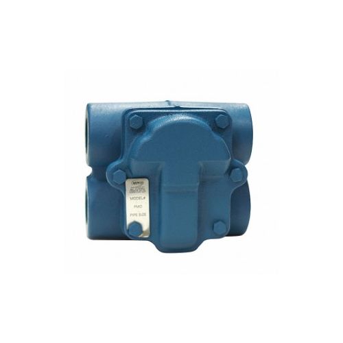 Mepco (Dunham Bush) 44-2125 3/4" Float & Thermostatic Trap "H" Pattern D