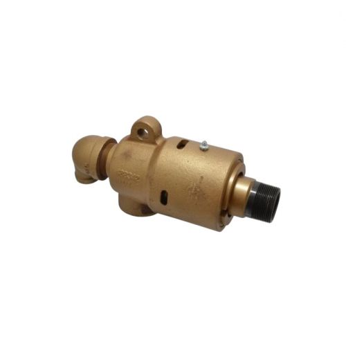 Duff Norton 440146C Rotary Union 1-1/2" NPT Carbon Steel