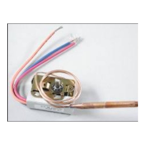 5590F 120V Spdt Thermostat For Daikin-Mcquay Part# 44275100