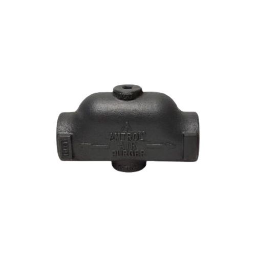 Amtrol 443 In-Line Air Purger 1" NPT 125 PSI