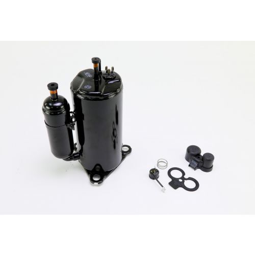 208-230V1ph R410a Compressor For Amana-Goodman -Part# 44A282AS