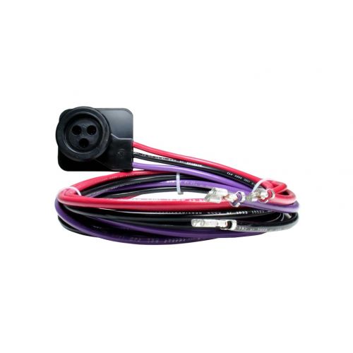 Rheem-Ruud 45-100834-80-1PK Copeland Molded Plug Wiring Harness