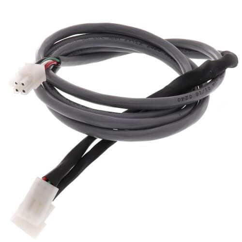 Hydrolevel 45-353 Wire Harness for Connecting Safgard 1100 and 1100M to Vent DAmper