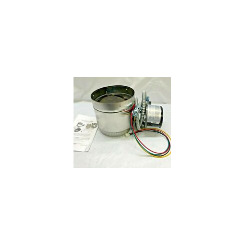 Vertical Draft Hood Cgm6 For Weil Mclain Part# 450-021-244