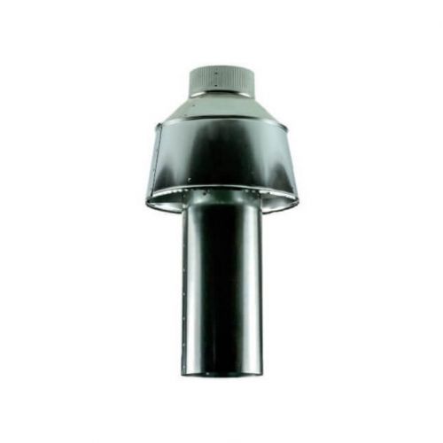 Weil McLain 450-021-245 Vertical Draft Hood CG-M-7