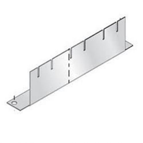 Heater Cover Plate For Weil Mclain -Part# 450-030-934